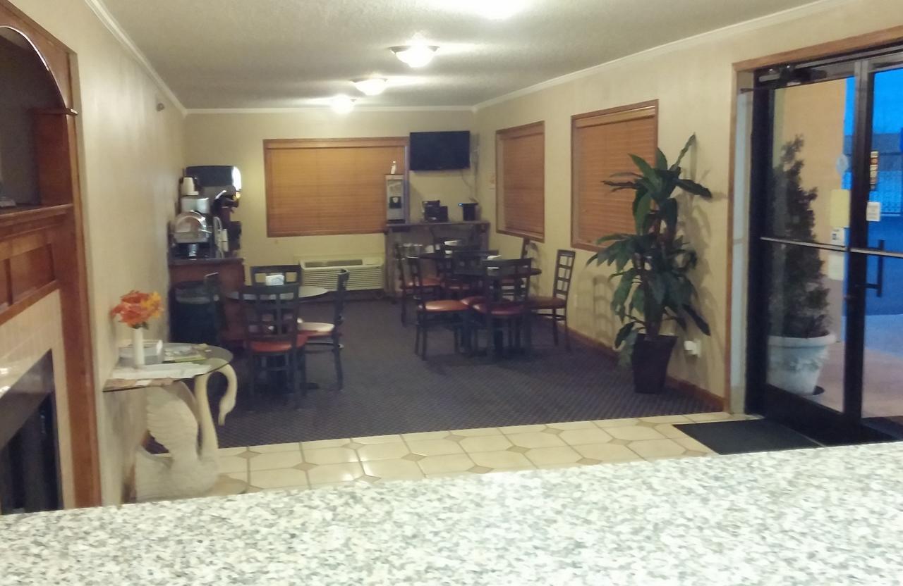 Motel Deerfield