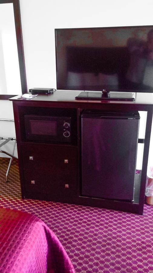 Motel Deerfield 3*